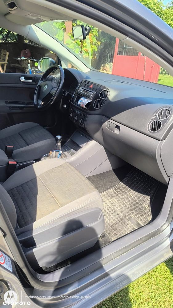 Volkswagen Golf 1.6 Edition - 11