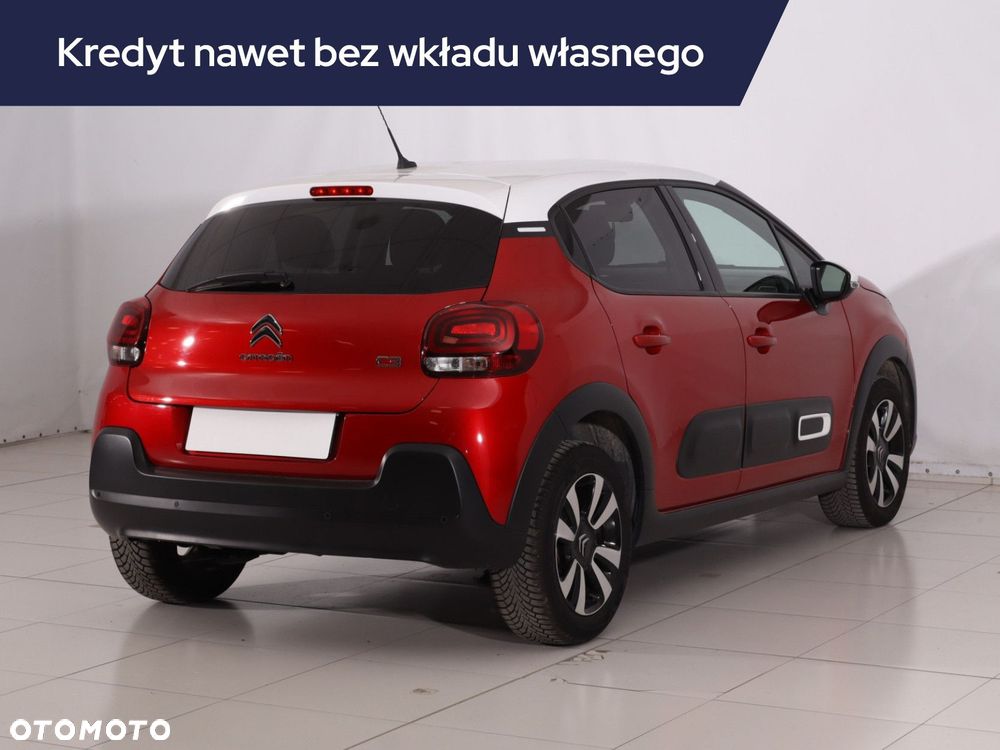 Citroën C3 - 6