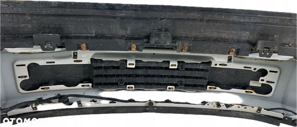 U6 FORD F150 15- ZDERZAK PRZÓD PRZEDNI KOMPLETNY HALOGENY YZ - 13