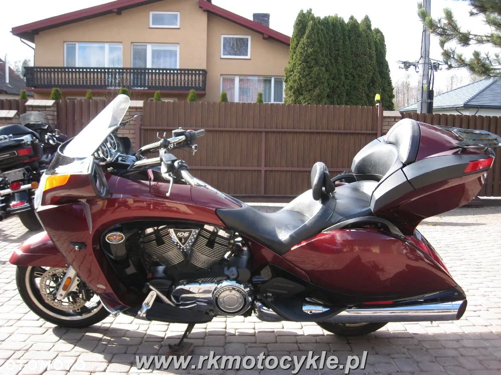 Victory Vision - 6