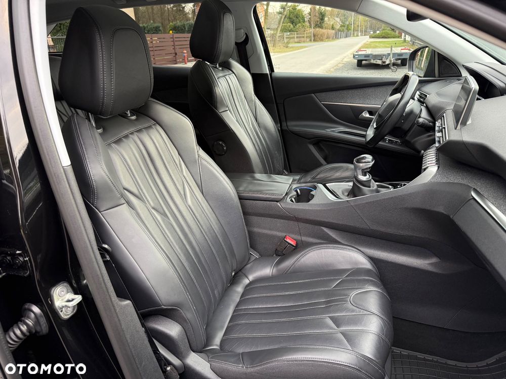 Peugeot 3008 2.0 HDi Premium - 12