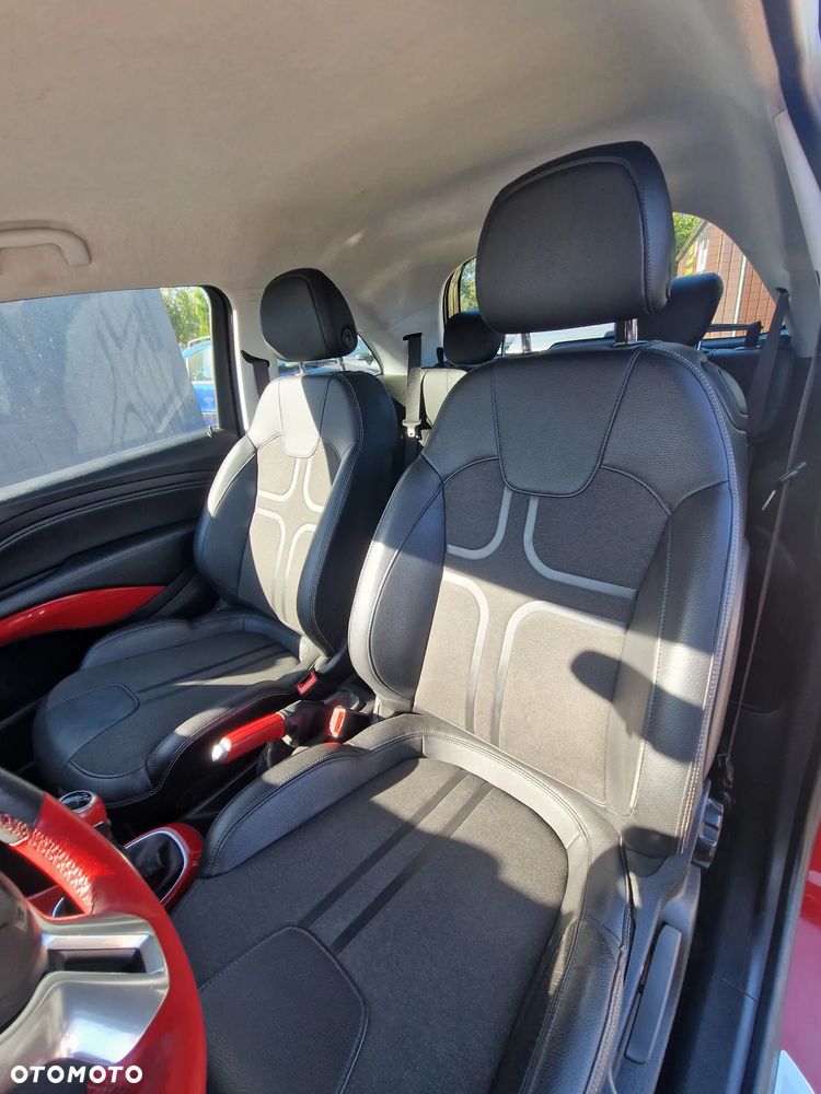 Opel Adam - 21