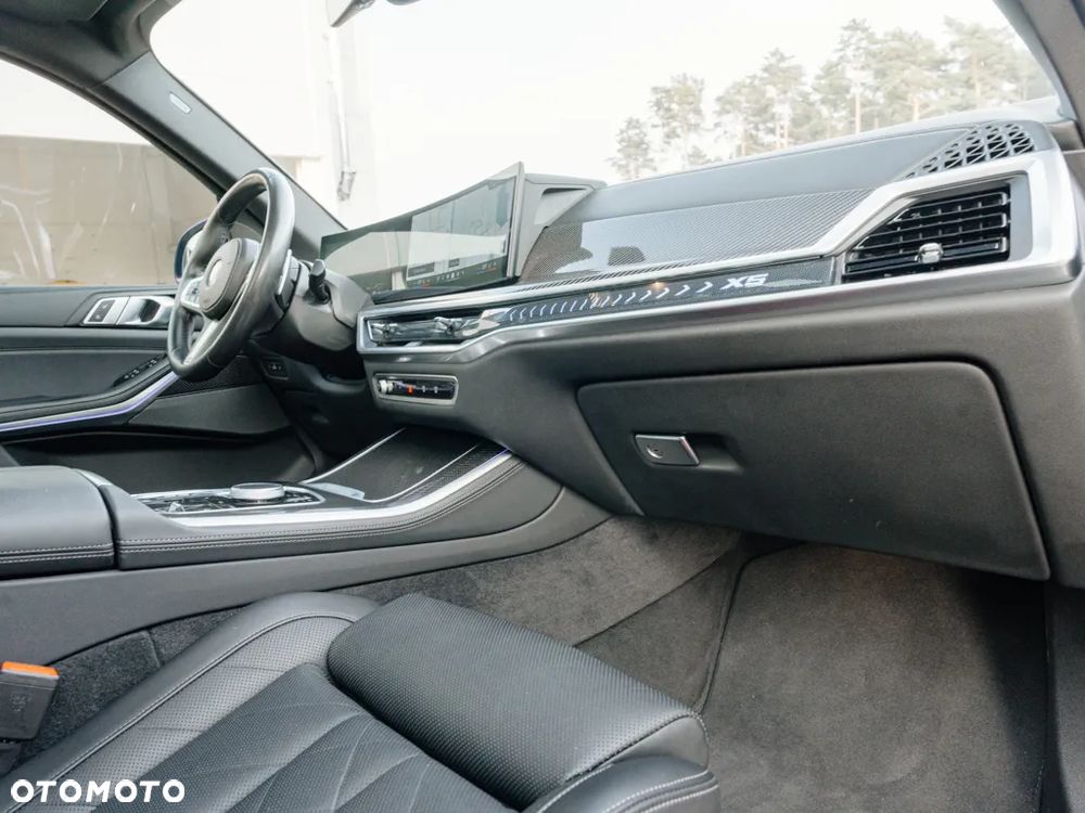 BMW X5 xDrive40d - 6
