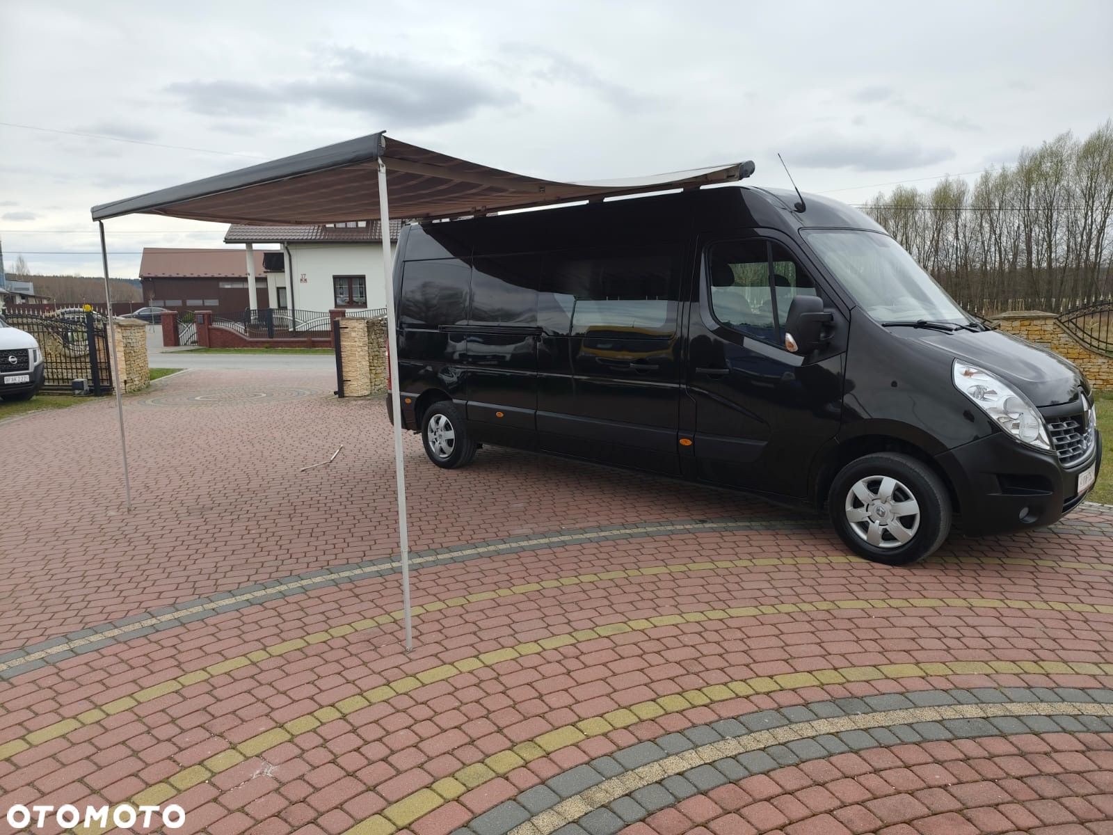 Renault Master - 10