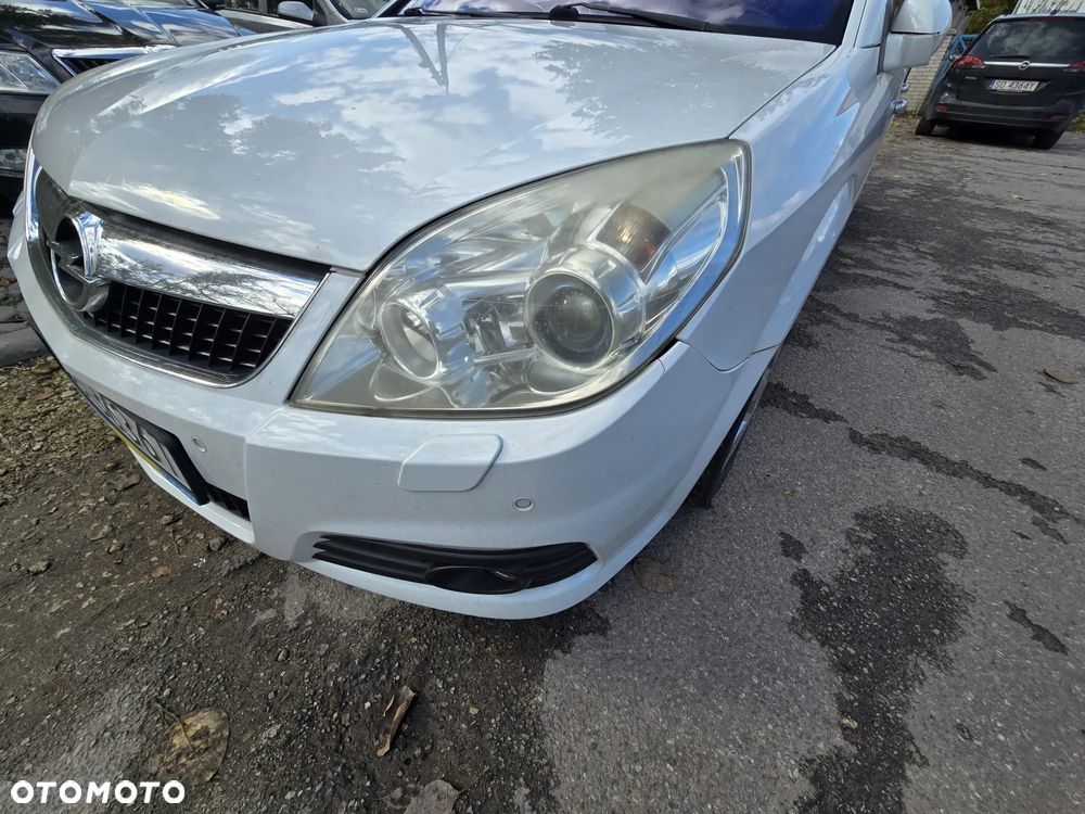 Opel Vectra 1.9 CDTI - 5