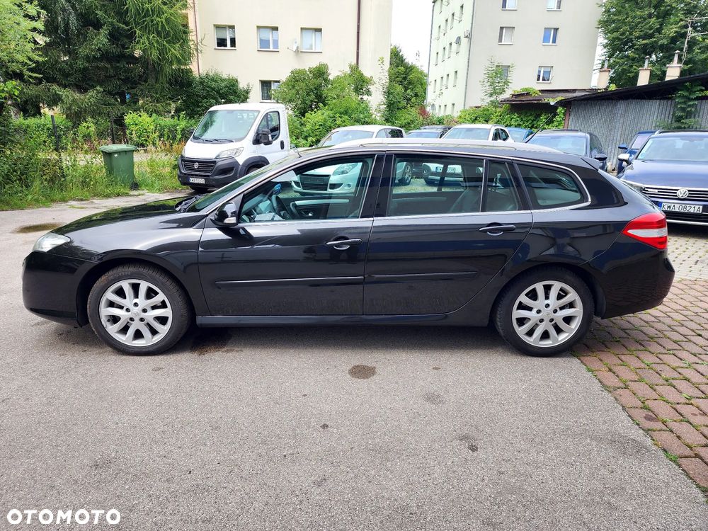 Renault Laguna 2.0 Turbo Dynamique - 7