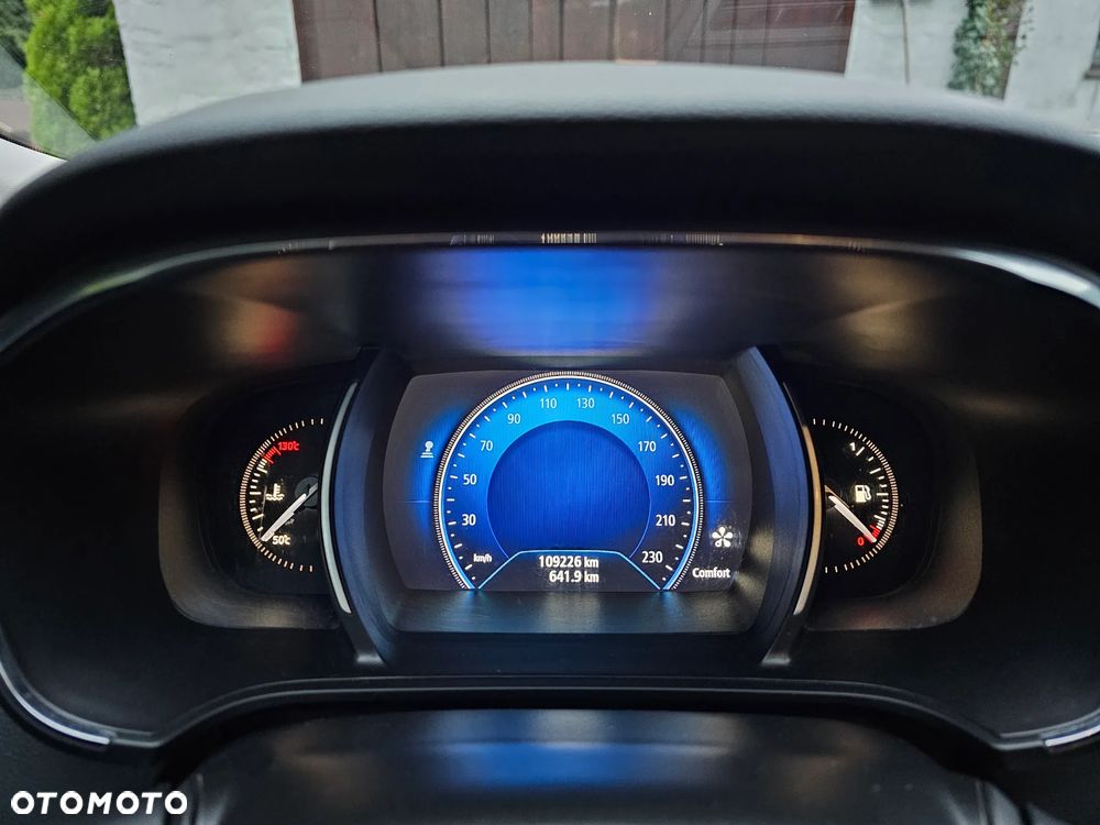 Renault Megane 1.2 Energy TCe Intens - 7