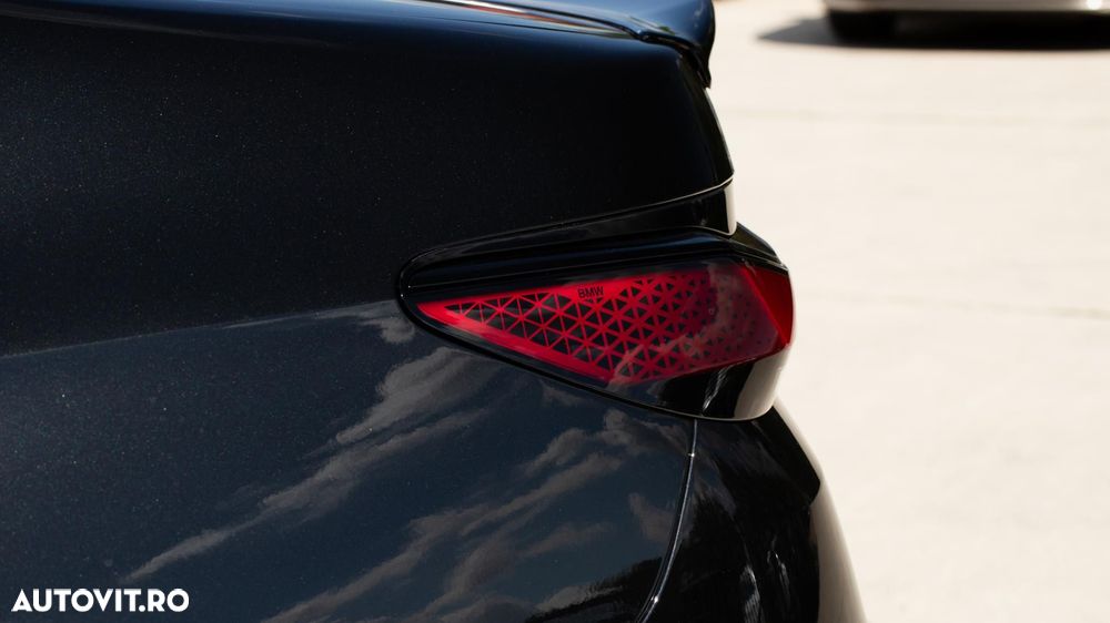 BMW Seria 7 - 7