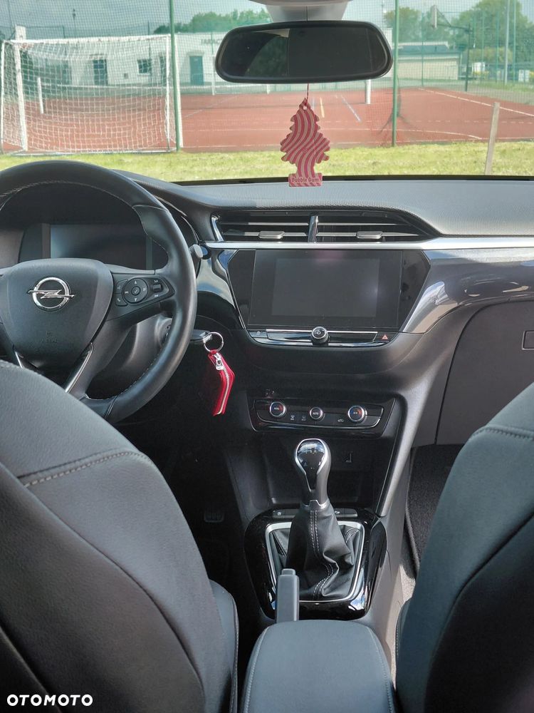 Opel Corsa - 27