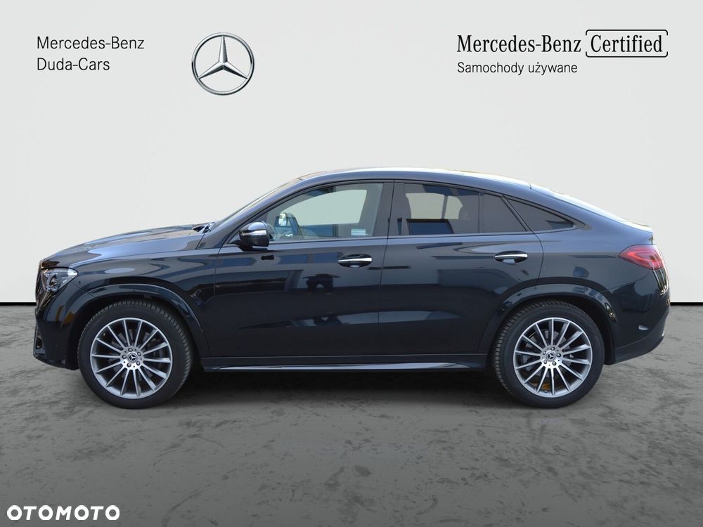 Mercedes-Benz GLE - 6