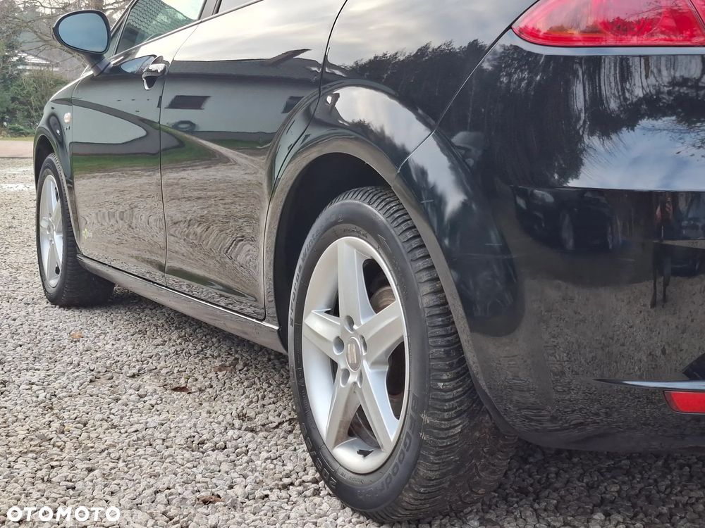 Seat Leon 1.2 TSI Ecomotive Style Copa - 12