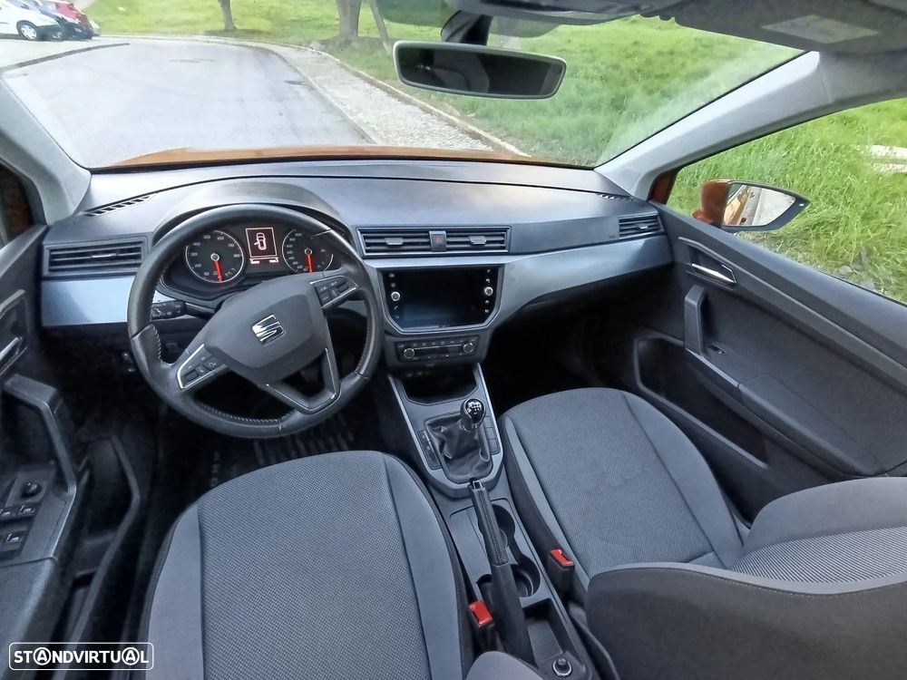 SEAT Arona 1.0 TSI Style - 20