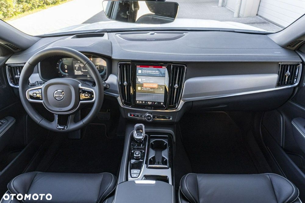 Volvo V90 - 15