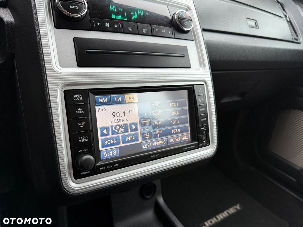 Dodge Journey - 18