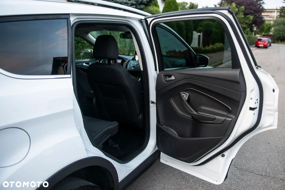 Ford Kuga 1.5 EcoBoost FWD Edition ASS - 34