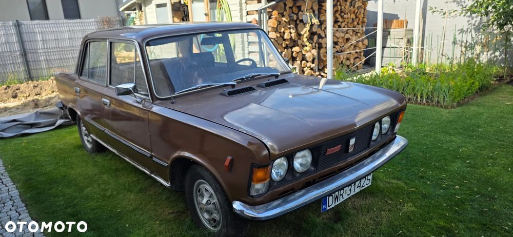 Fiat 125p - 3
