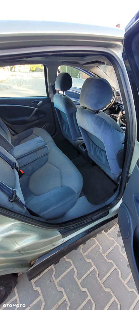 Citroën C5 - 30