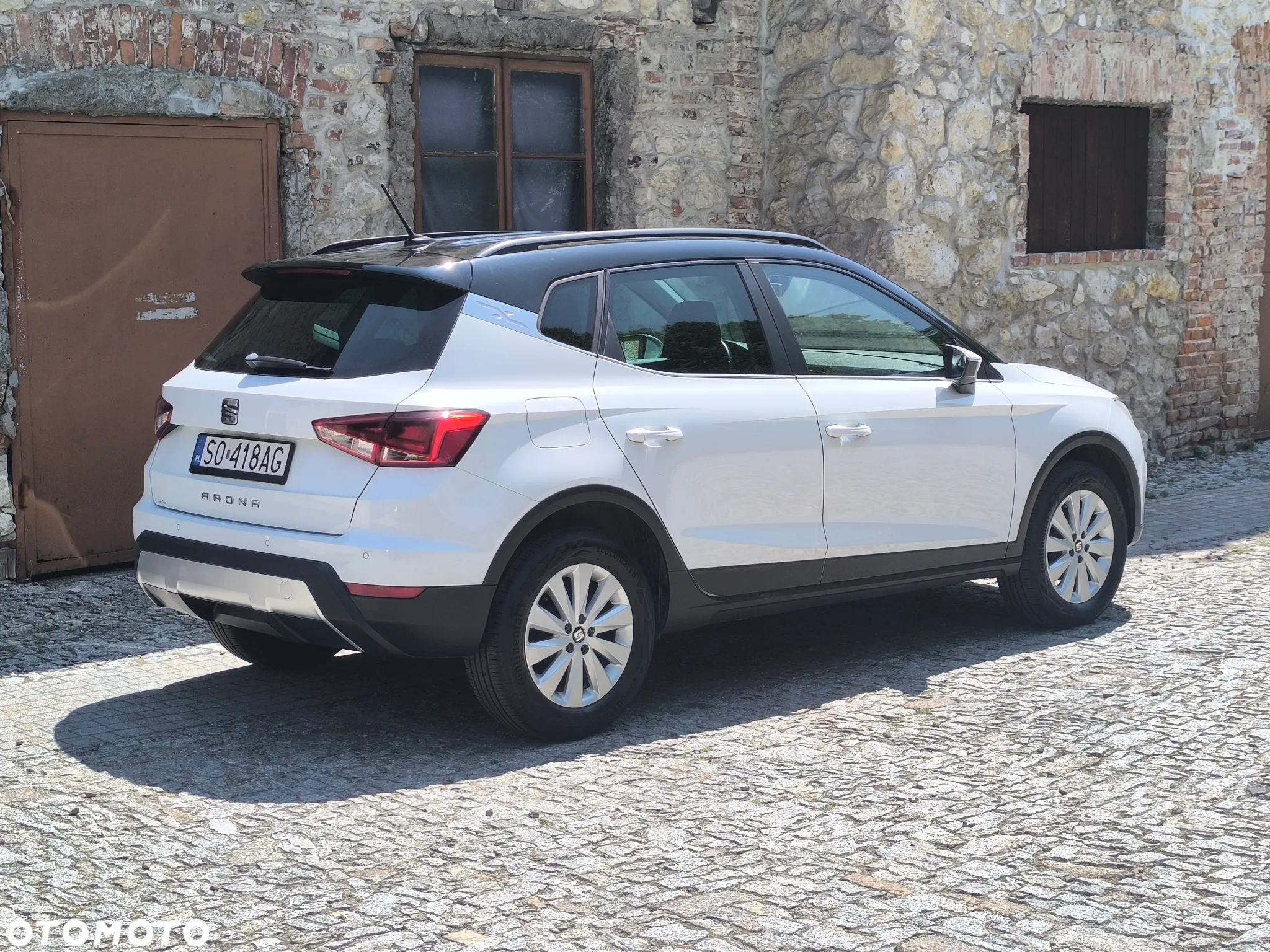 Seat Arona 1.0 TSI Reference S&S - 5