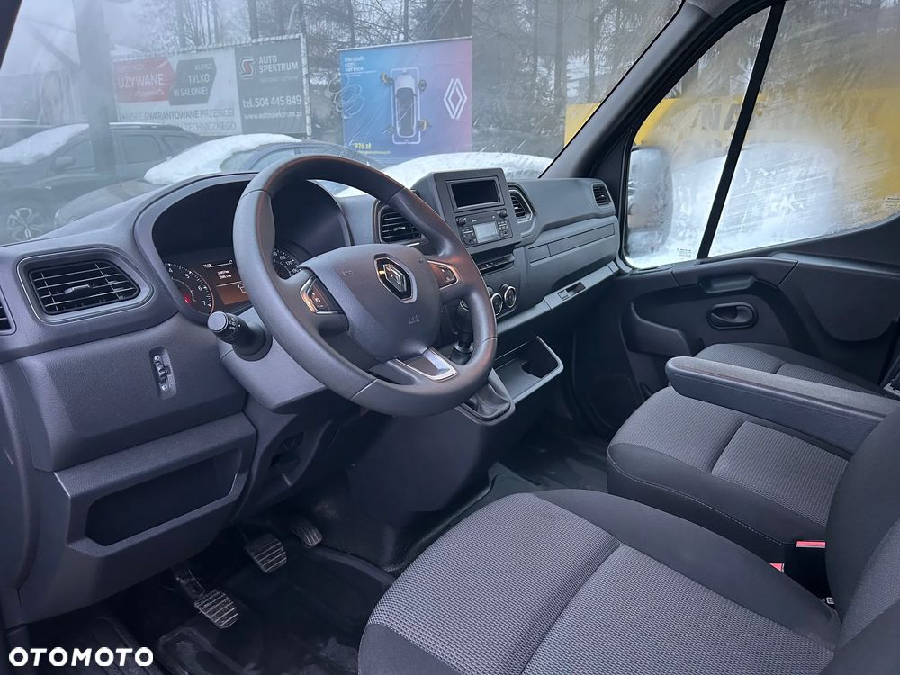 Renault Master - 9