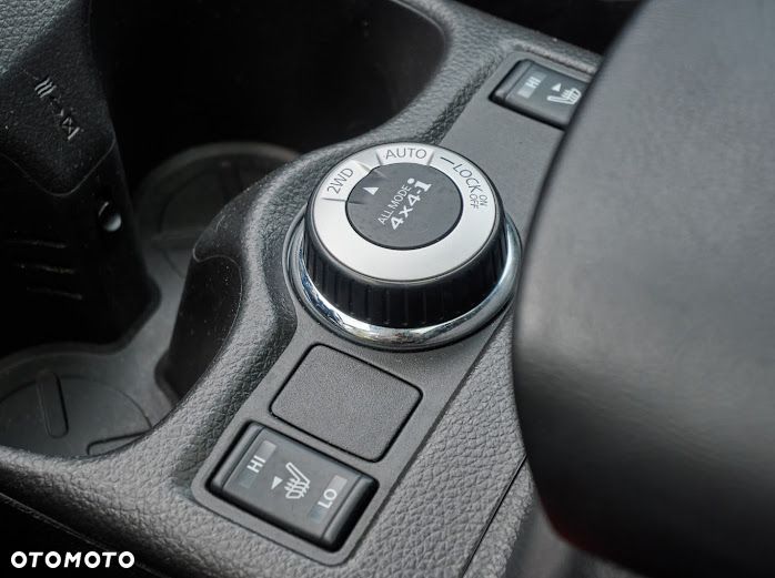 Nissan X-Trail 1.6 DCi ALL-MODE 4x4i N-Vision - 18