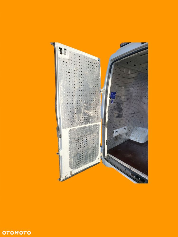 drzwi prawe tył h2 średni iveco daily 06-14 - 7