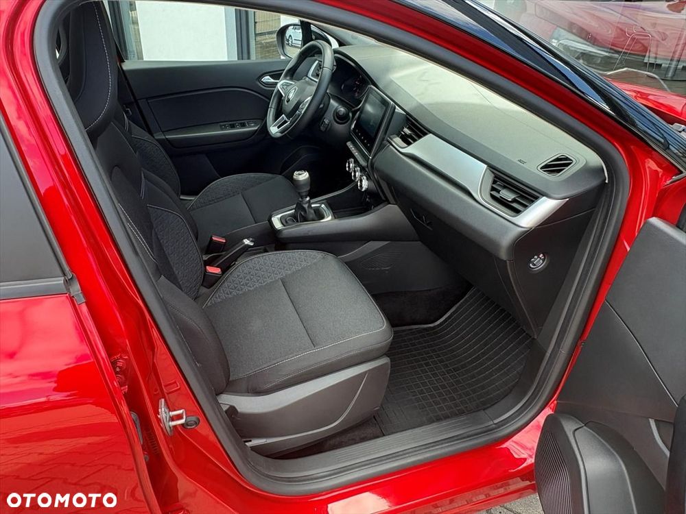 Renault Captur 1.0 TCe Equilibre - 24