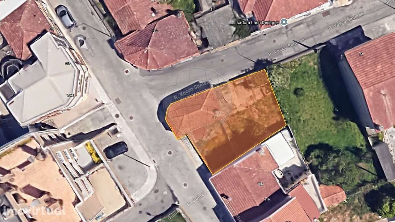 Moradia T3 para venda - Grande imagem: 2/15