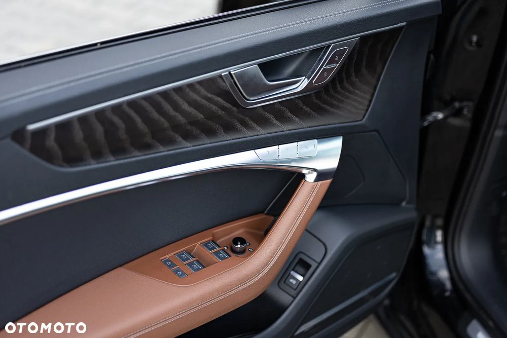 Audi A6 Limousine 45 TFSI S tronic sport - 29