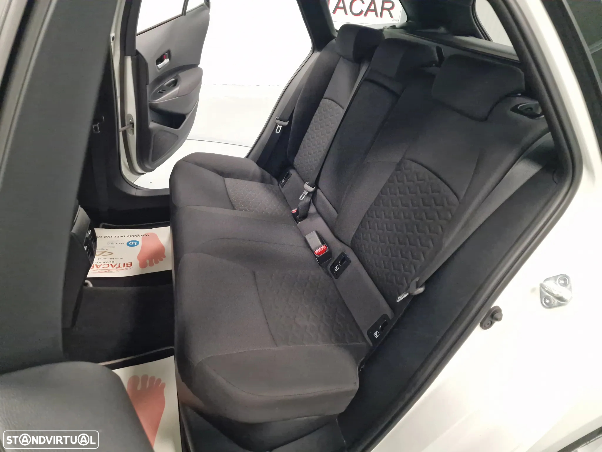 Toyota Corolla Touring Sports 1.8 Hybrid Comfort - 20