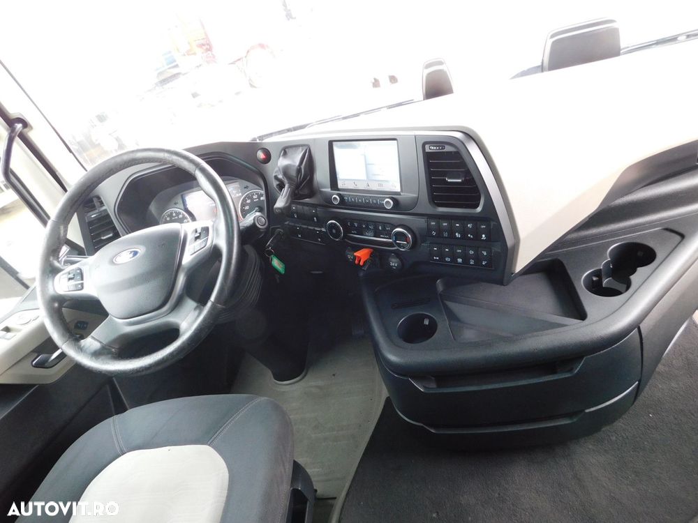 Ford F max 4x2 scab e6 12s2620 - 6