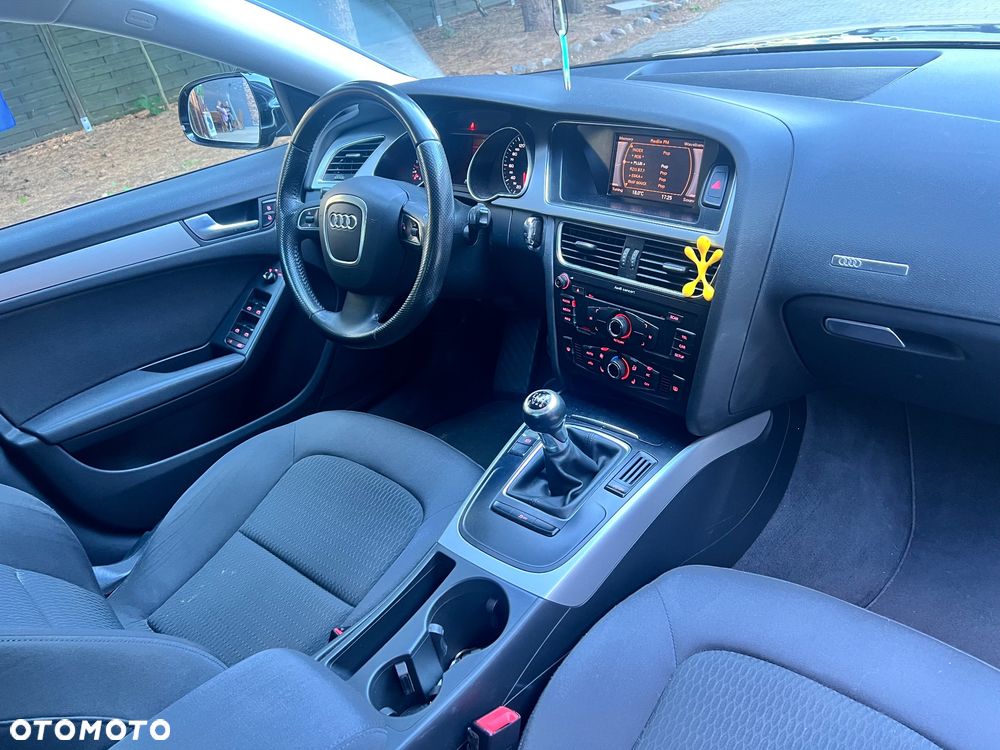 Audi A5 Sportback - 17