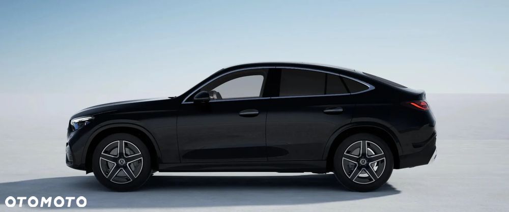 Mercedes-Benz GLC 200 4-Matic - 3