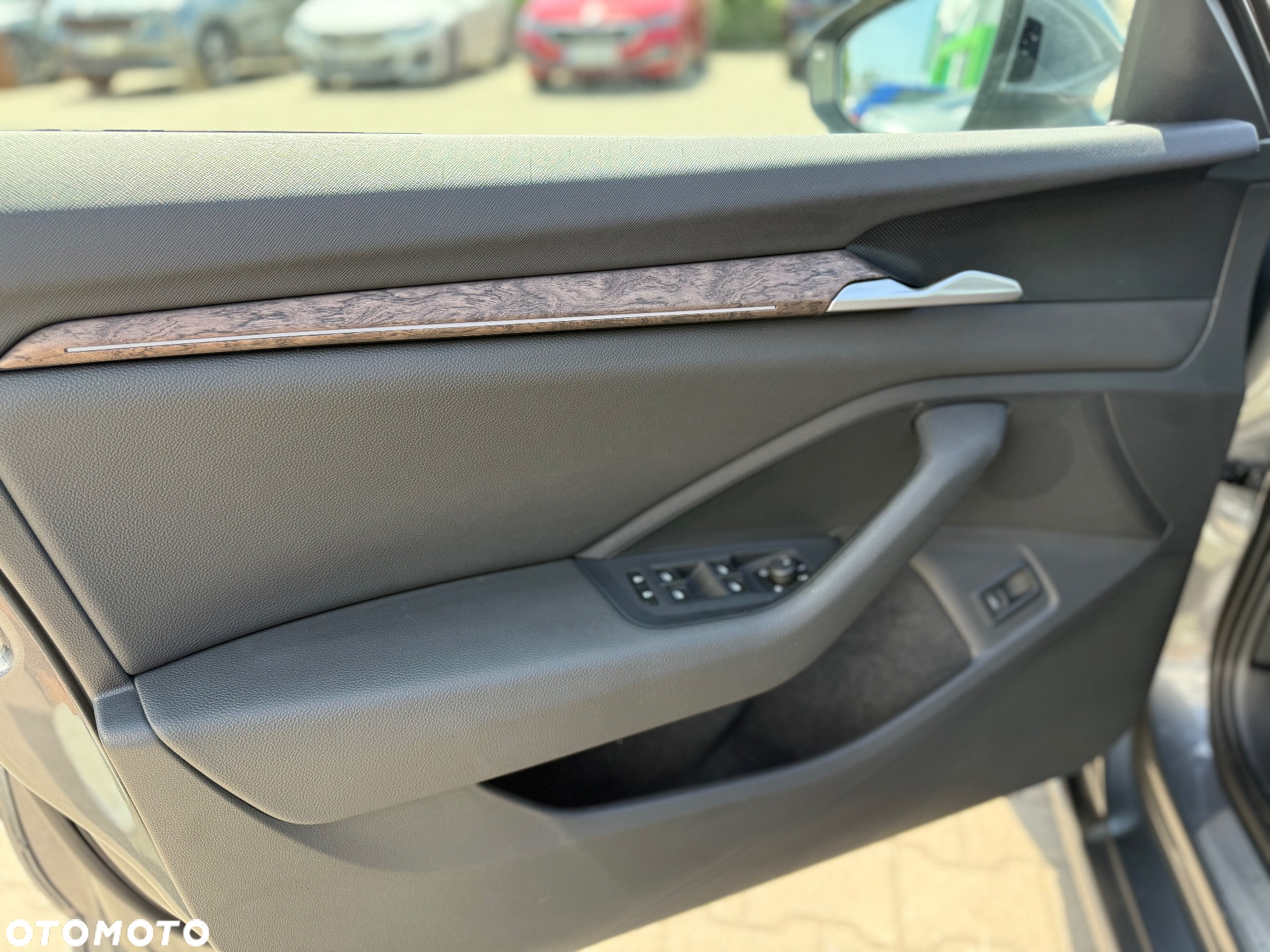 Skoda Superb 1.5 TSI L&K DSG - 16