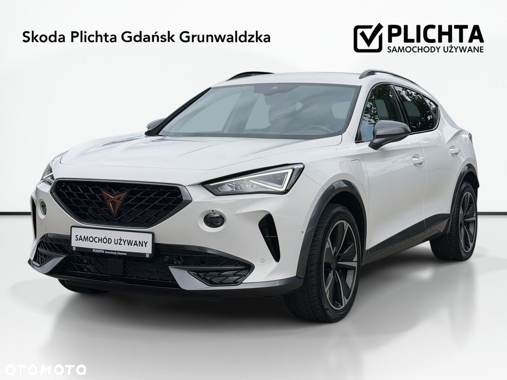 Cupra Formentor - 2