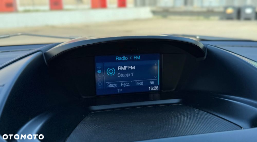 Ford Kuga 2.0 TDCi 4WD Titanium - 27