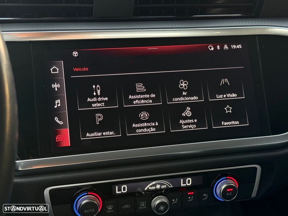 Audi Q3 Sportback 35 TFSI S line S tronic - 19