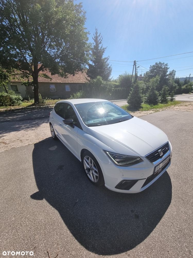 Seat Ibiza - 15