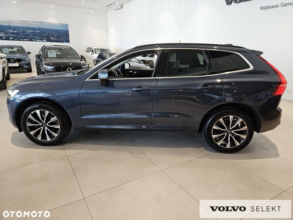 Volvo XC 60 - 9