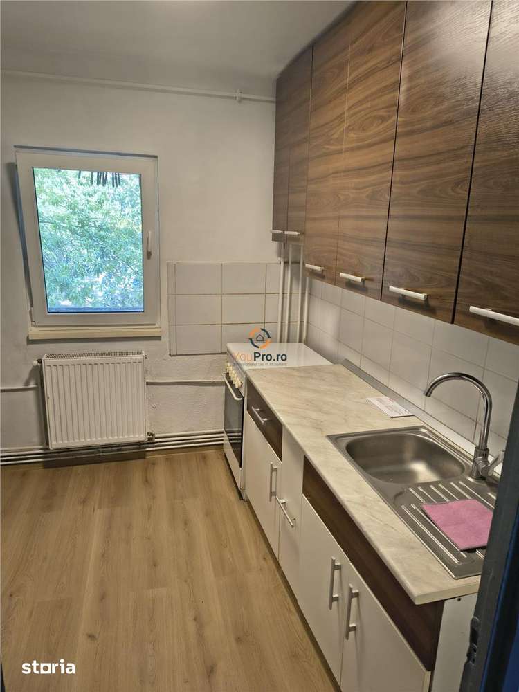 Decomandat 2 Camere Etaj 2 Zona Lipovei — fotografia 3