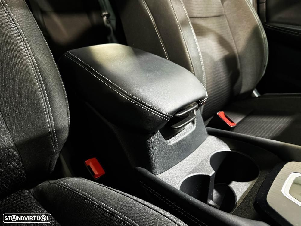 Nissan Qashqai 1.5 e-Power N-Connecta LED - 33