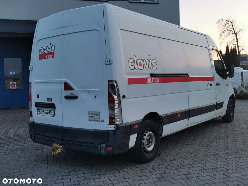 Renault Master - 6