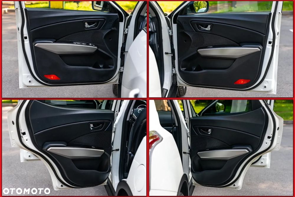 SsangYong/KGM Tivoli 1.6 D Sapphire - 34