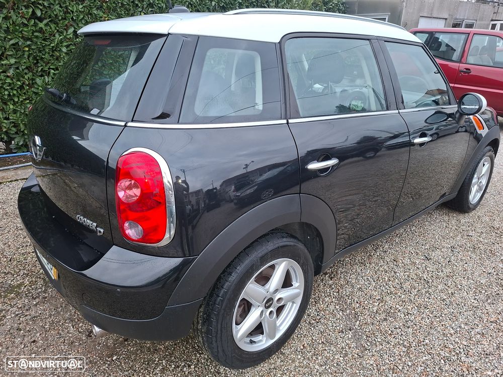 MINI Countryman Cooper D Park Lane - 7