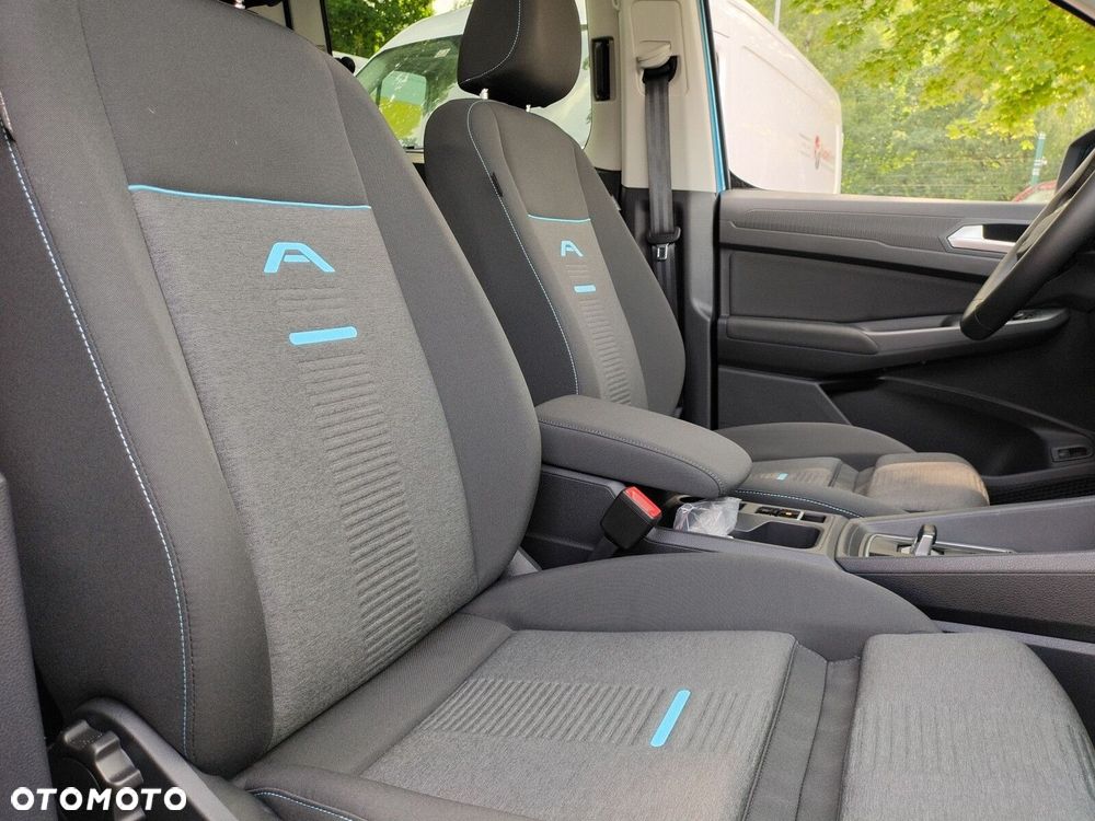 Ford Tourneo Connect Grand 1.5 EcoBoost PHEV ACTIVE - 33