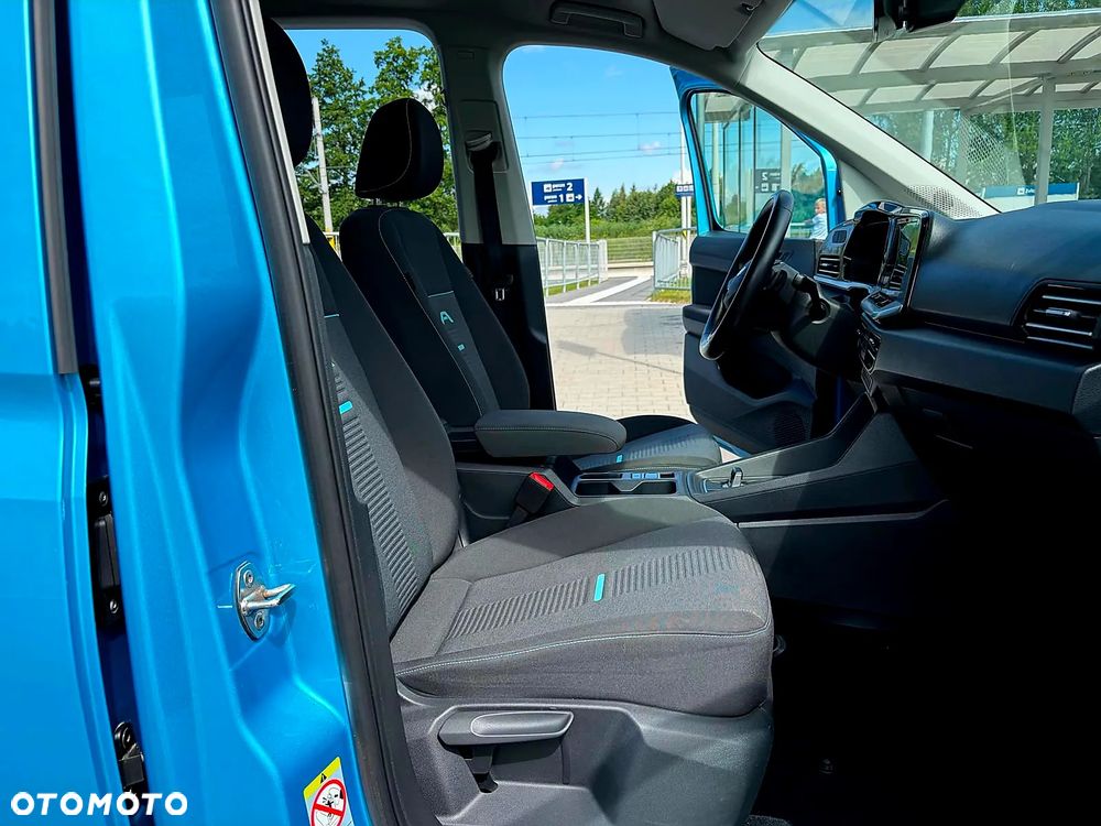 Ford Tourneo Connect Grand 2.0 EcoBlue Active - 27