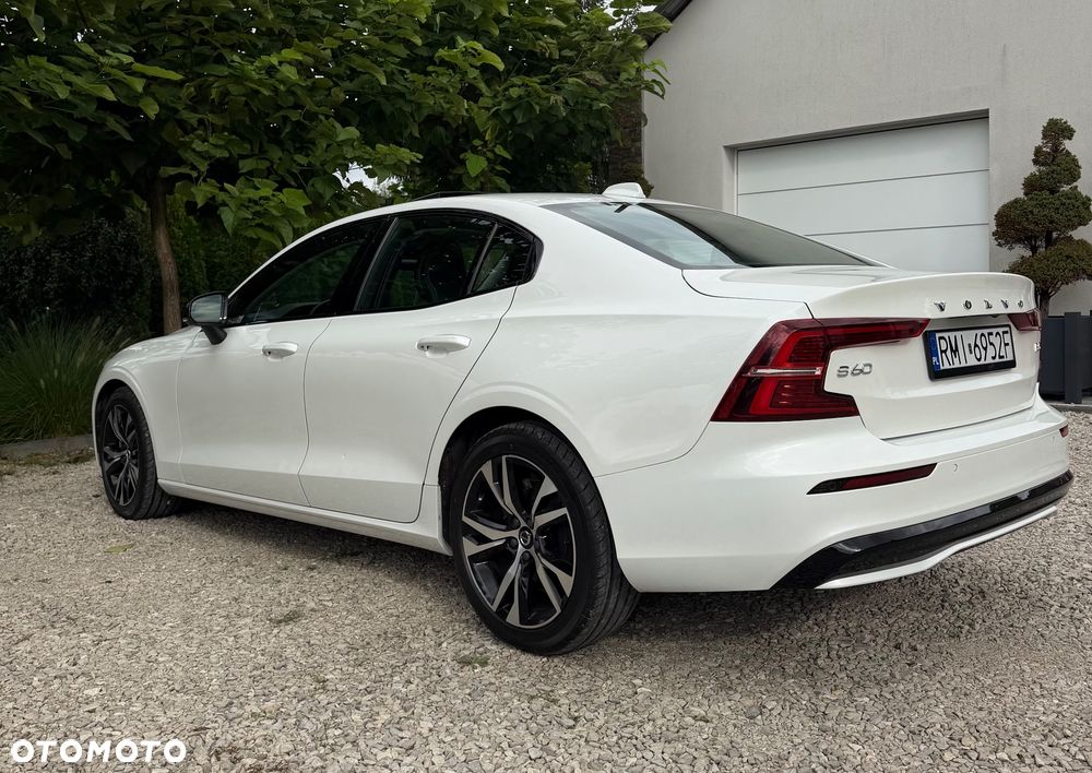 Volvo S60 - 8
