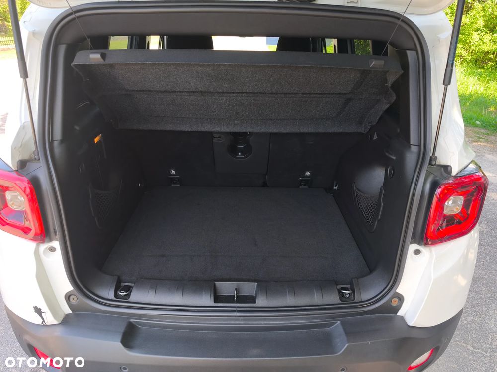 Jeep Renegade 1.3 GSE T4 Turbo S FWD S&S - 15