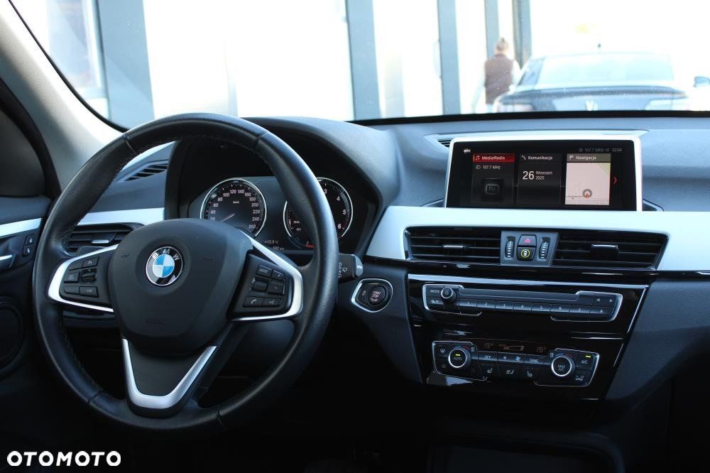 BMW X1 - 34