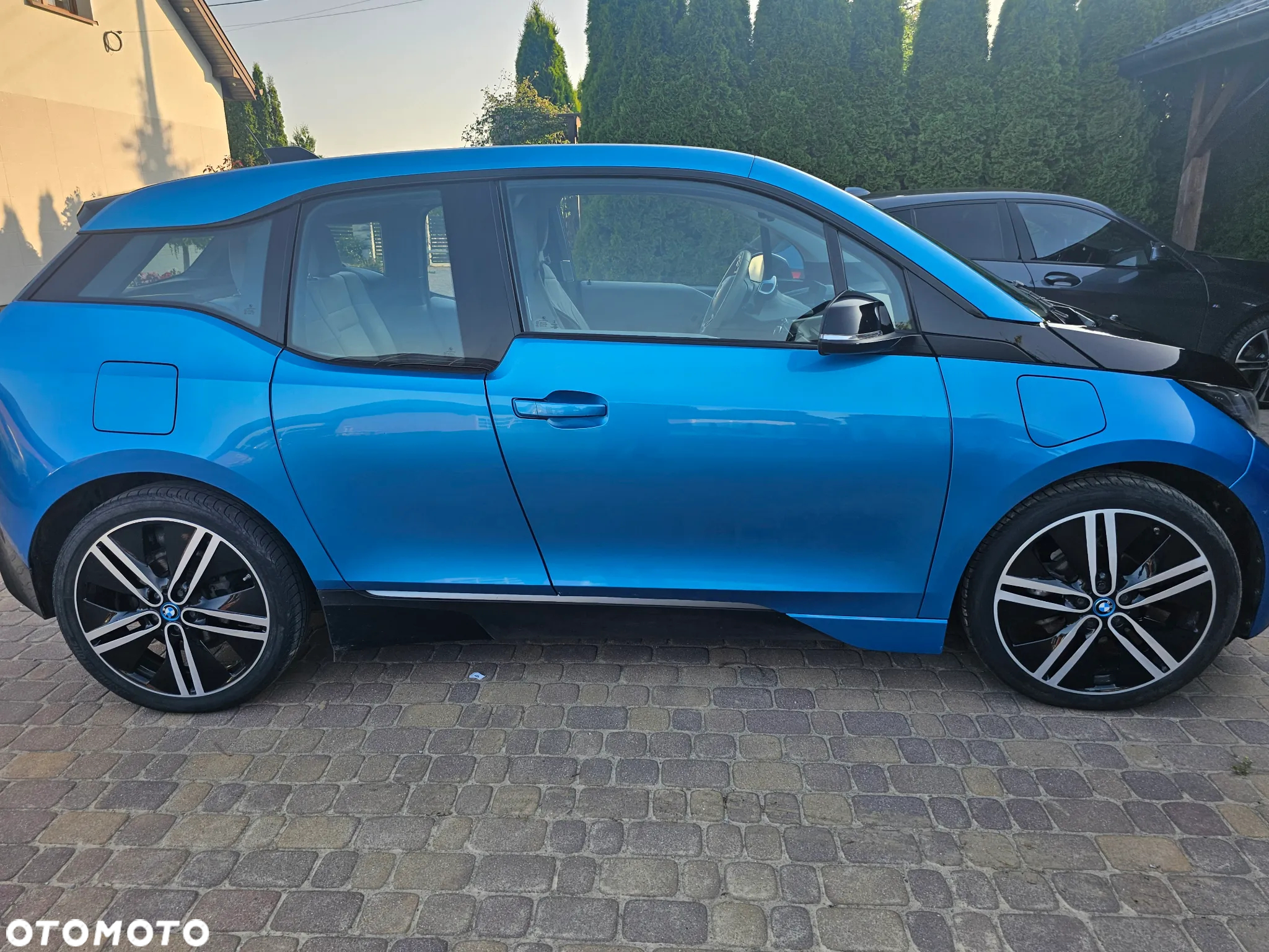 BMW i3 (94 Ah) - 2