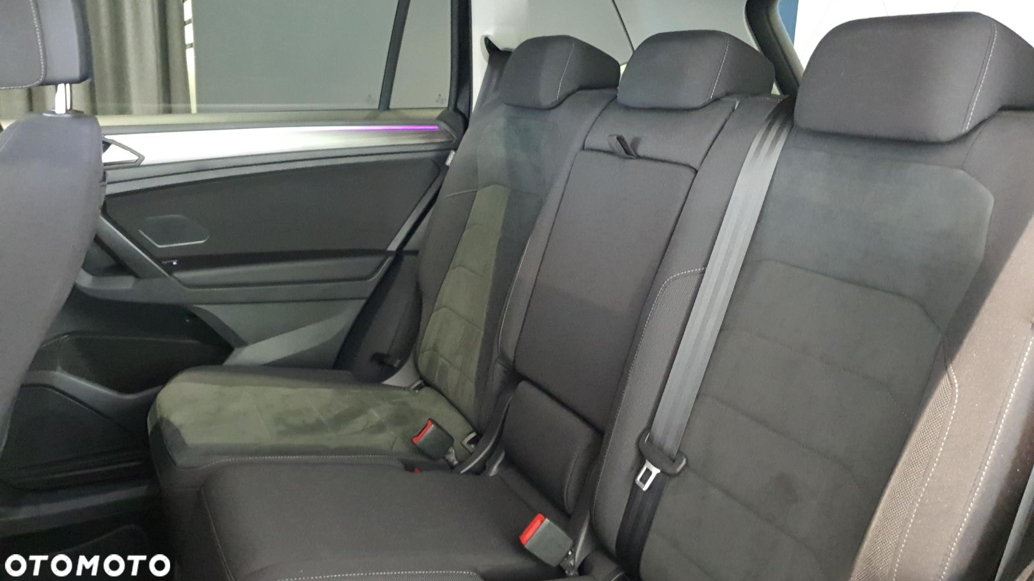 Volkswagen Tiguan Allspace 2.0 TDI 4Mot Elegance DSG - 16